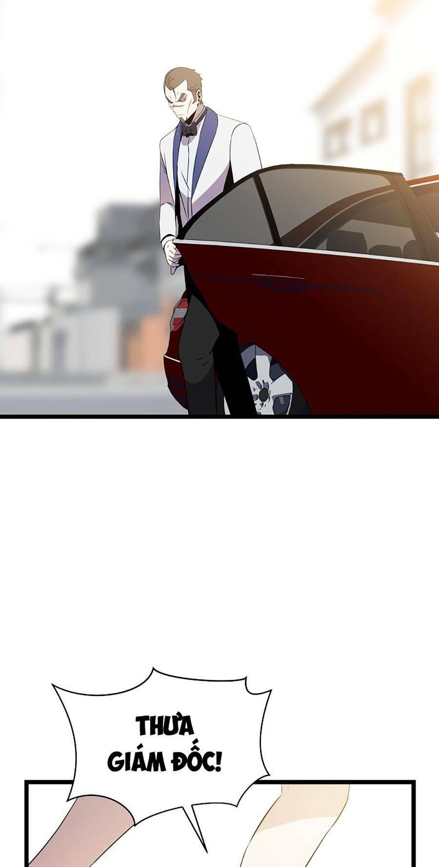 Tiêu Diệt Đấng Cứu Thế Chapter 100 - Trang 2