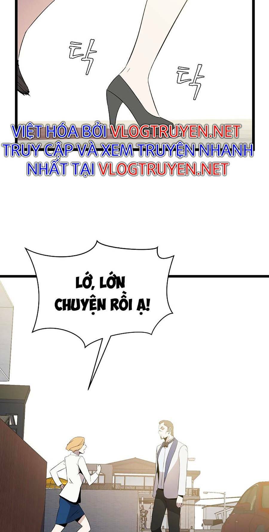 Tiêu Diệt Đấng Cứu Thế Chapter 100 - Trang 2