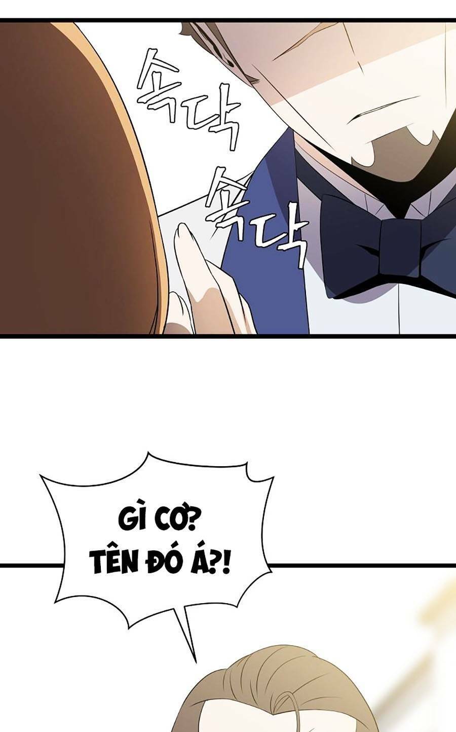 Tiêu Diệt Đấng Cứu Thế Chapter 100 - Trang 2