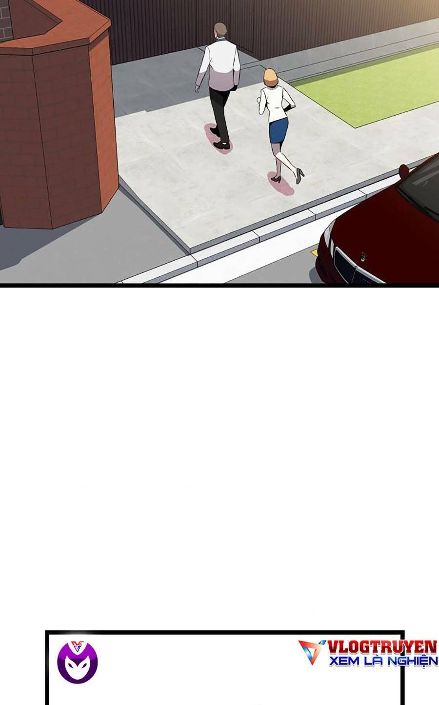 Tiêu Diệt Đấng Cứu Thế Chapter 100 - Trang 2