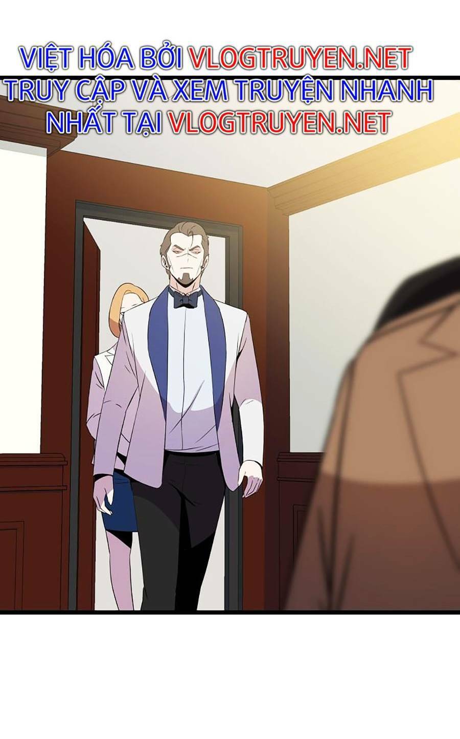 Tiêu Diệt Đấng Cứu Thế Chapter 100 - Trang 2