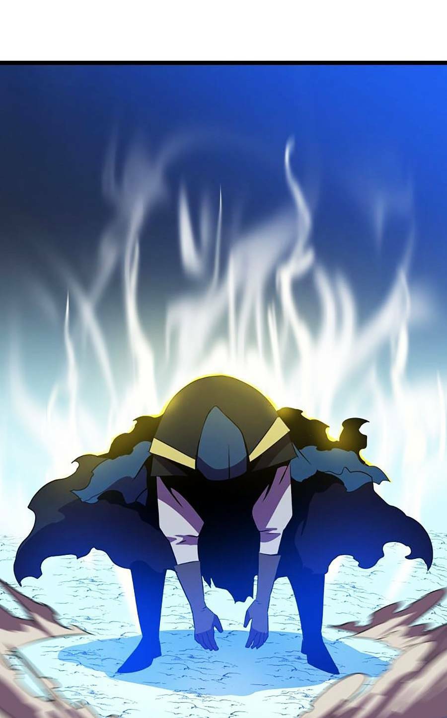 Tiêu Diệt Đấng Cứu Thế Chapter 100 - Trang 2