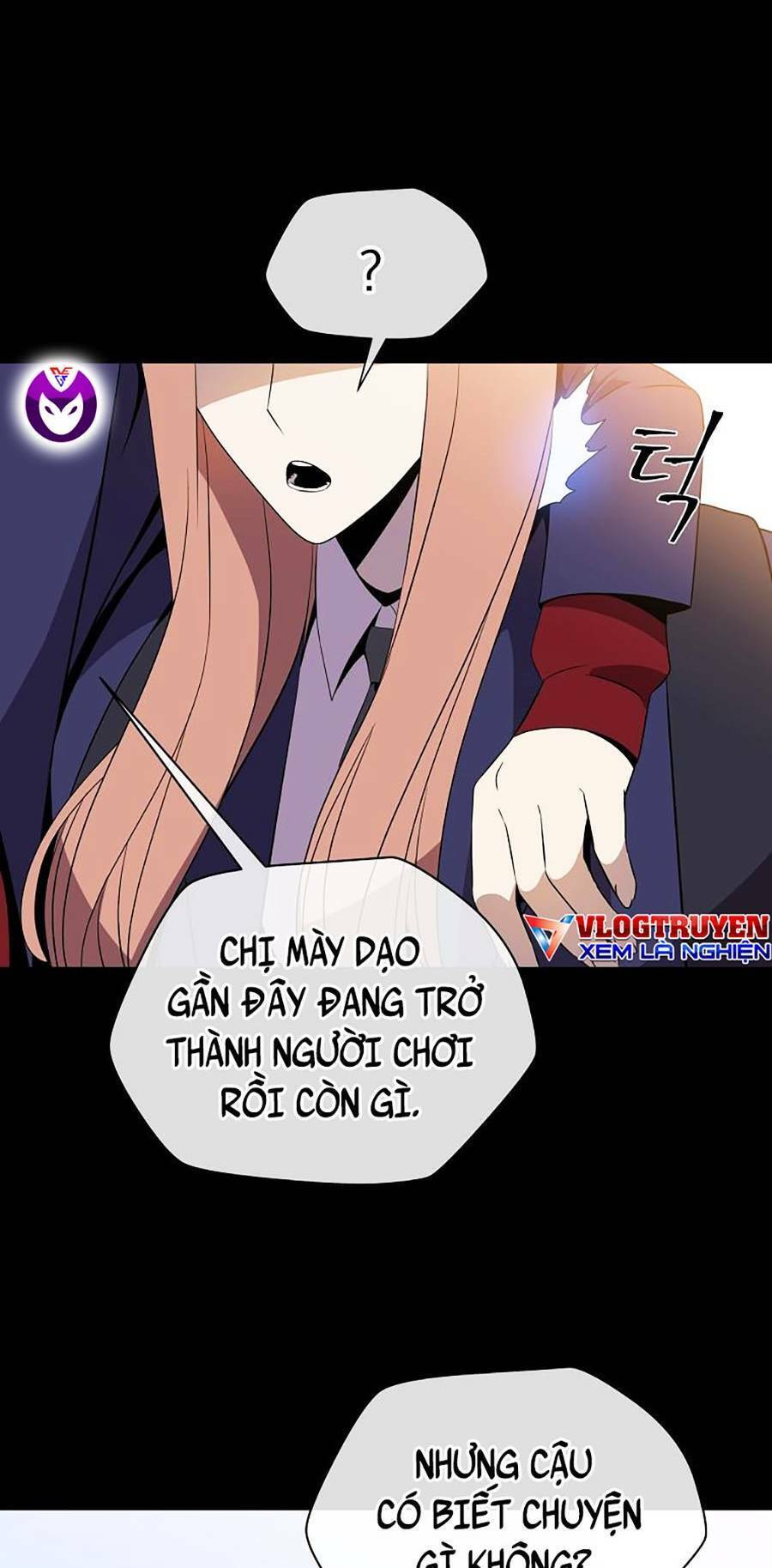 Tiêu Diệt Đấng Cứu Thế Chapter 100 - Trang 2