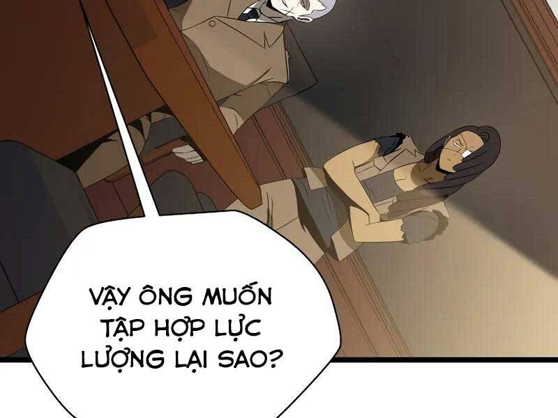 Tiêu Diệt Đấng Cứu Thế Chapter 101 - Trang 2