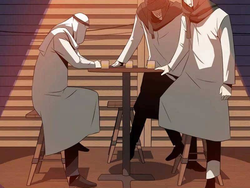 Tiêu Diệt Đấng Cứu Thế Chapter 101 - Trang 2