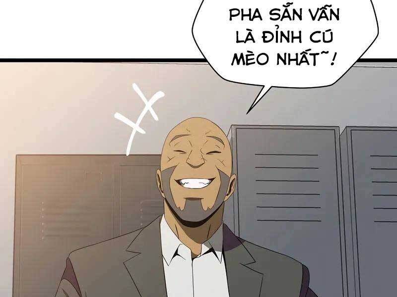 Tiêu Diệt Đấng Cứu Thế Chapter 101 - Trang 2