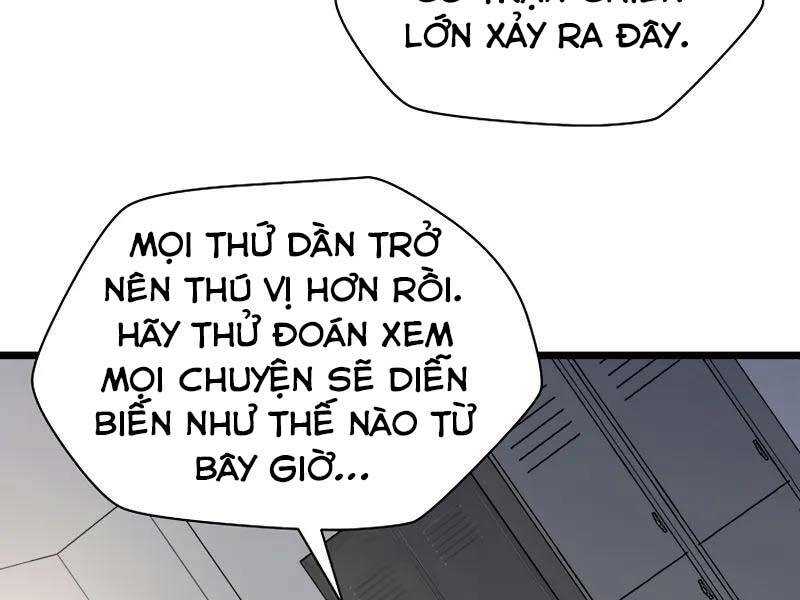 Tiêu Diệt Đấng Cứu Thế Chapter 101 - Trang 2