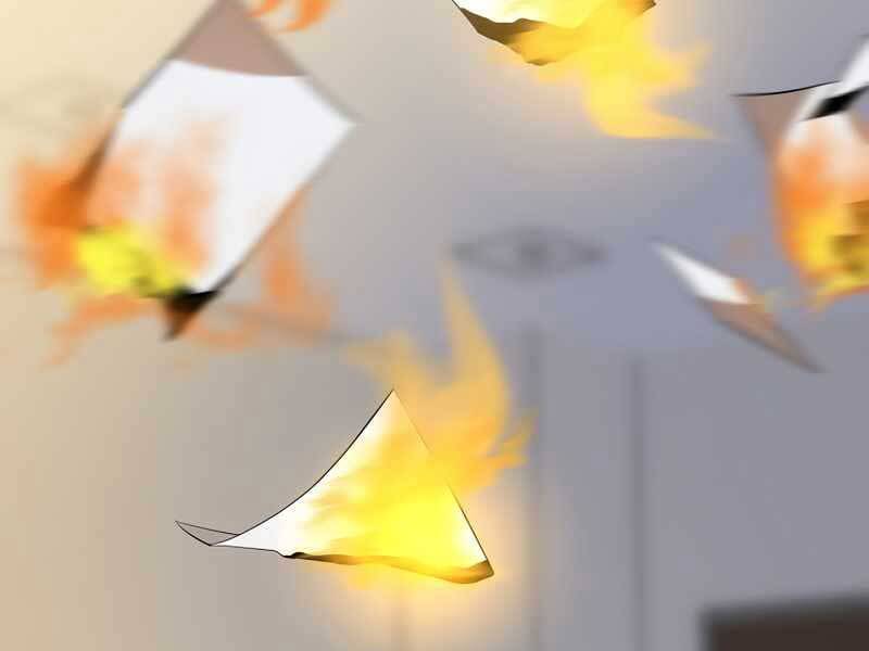 Tiêu Diệt Đấng Cứu Thế Chapter 102 - Trang 2