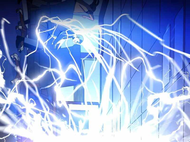 Tiêu Diệt Đấng Cứu Thế Chapter 102 - Trang 2