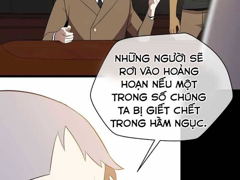 Tiêu Diệt Đấng Cứu Thế Chapter 102 - Trang 2