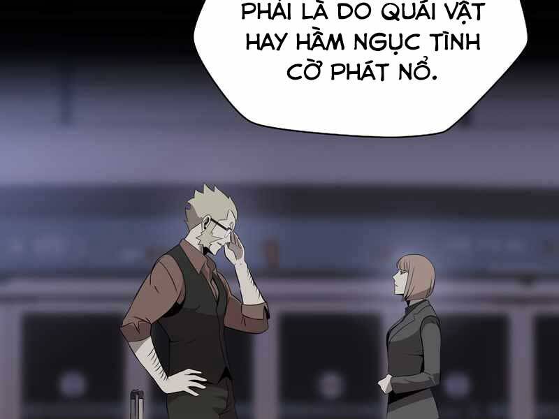 Tiêu Diệt Đấng Cứu Thế Chapter 102 - Trang 2