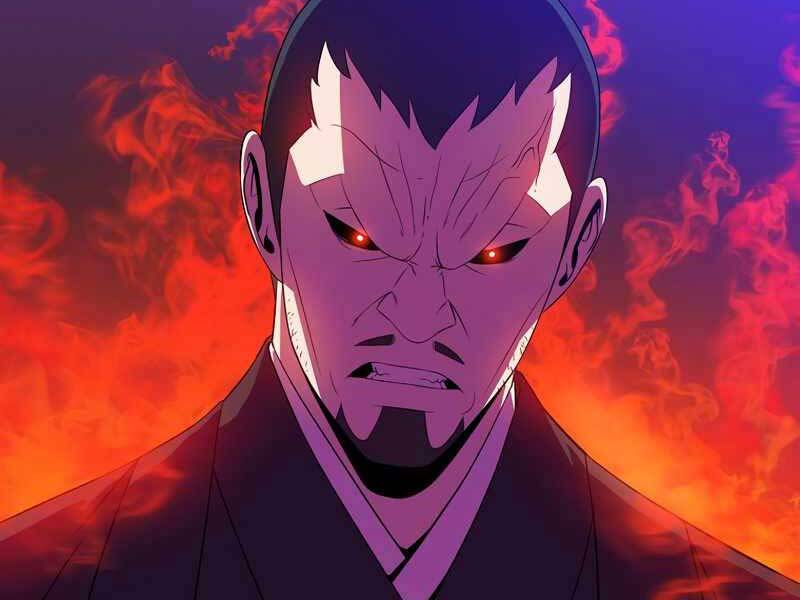 Tiêu Diệt Đấng Cứu Thế Chapter 103 - Trang 2