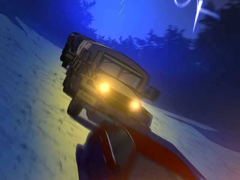 Tiêu Diệt Đấng Cứu Thế Chapter 103 - Trang 2