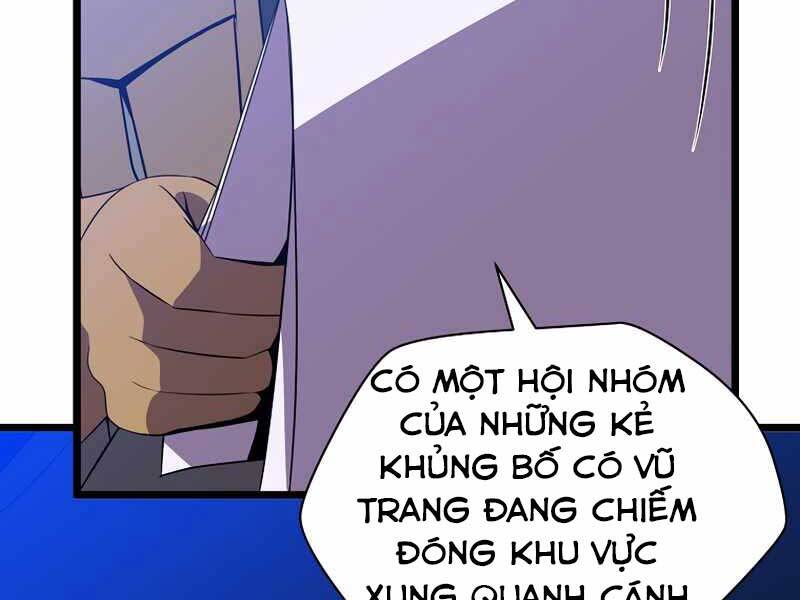 Tiêu Diệt Đấng Cứu Thế Chapter 103 - Trang 2