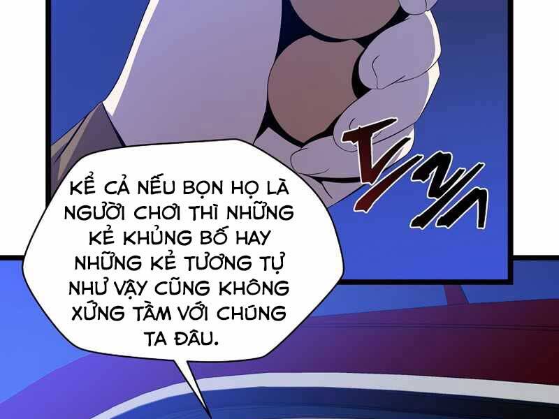 Tiêu Diệt Đấng Cứu Thế Chapter 103 - Trang 2