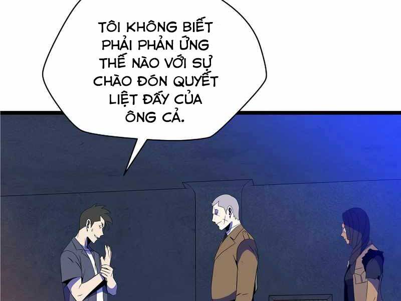 Tiêu Diệt Đấng Cứu Thế Chapter 103 - Trang 2