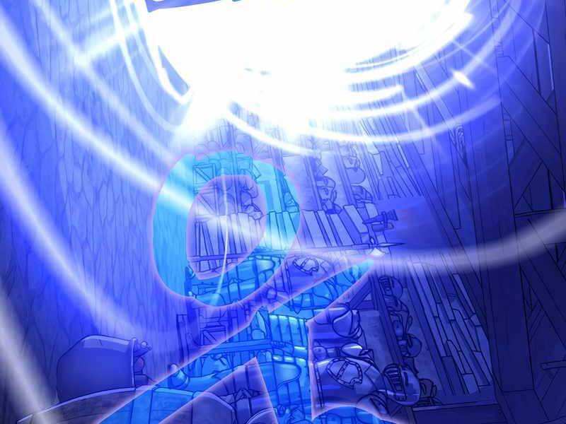 Tiêu Diệt Đấng Cứu Thế Chapter 103 - Trang 2