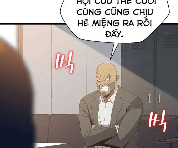 Tiêu Diệt Đấng Cứu Thế Chapter 104 - Trang 2