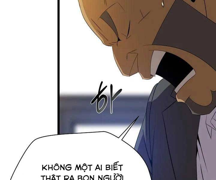 Tiêu Diệt Đấng Cứu Thế Chapter 104 - Trang 2