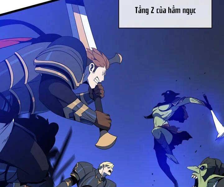 Tiêu Diệt Đấng Cứu Thế Chapter 105 - Trang 2