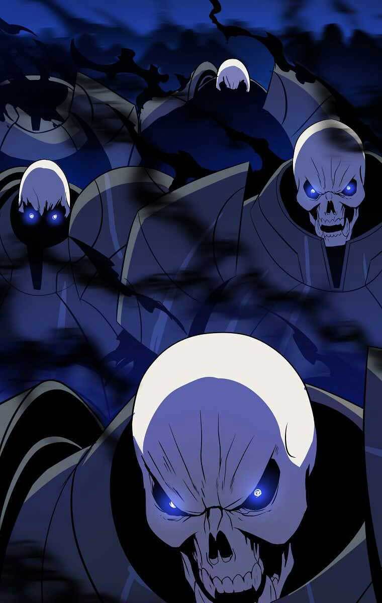 Tiêu Diệt Đấng Cứu Thế Chapter 107 - Trang 2