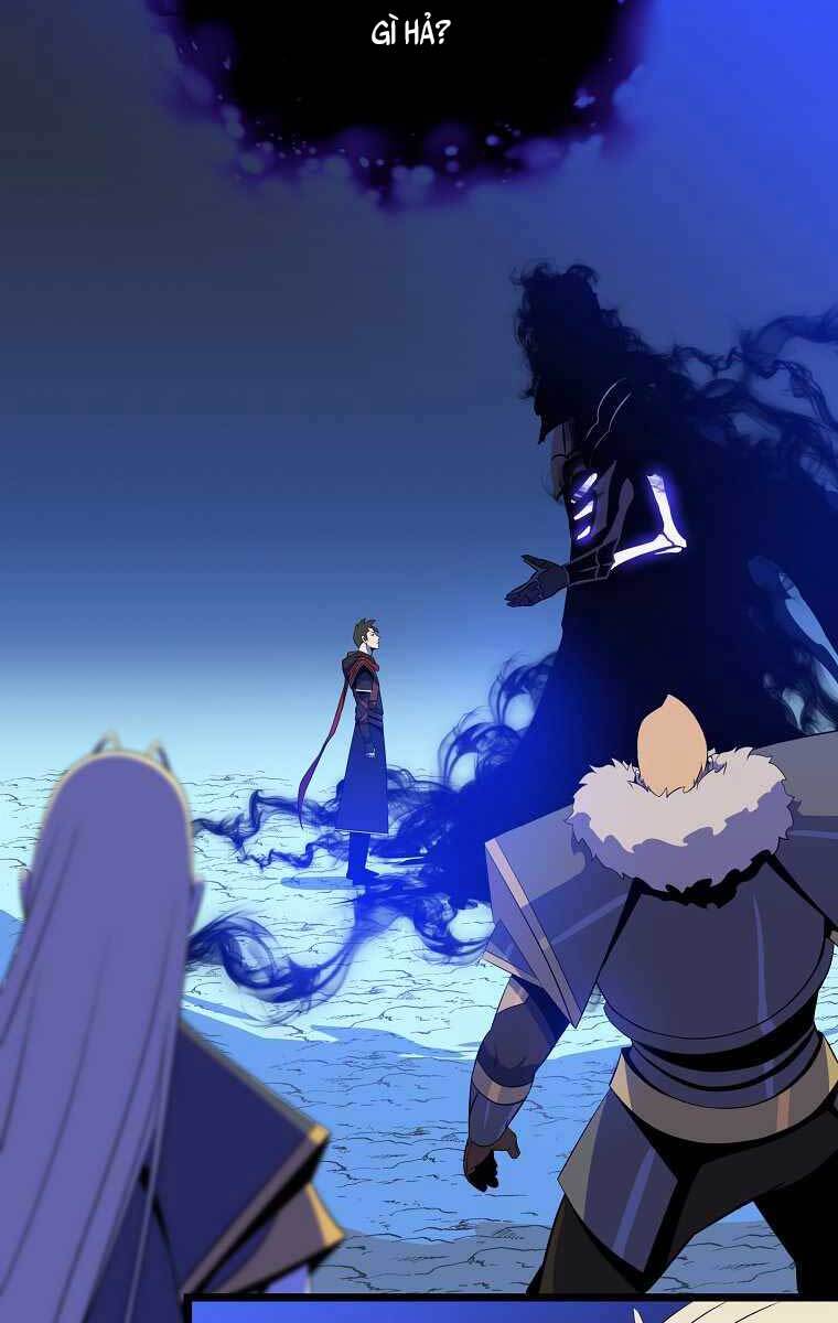 Tiêu Diệt Đấng Cứu Thế Chapter 107 - Trang 2