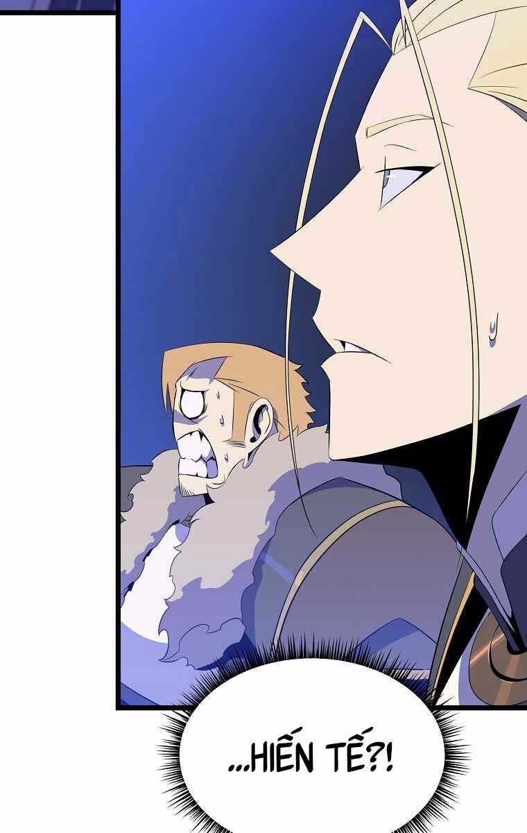 Tiêu Diệt Đấng Cứu Thế Chapter 107 - Trang 2