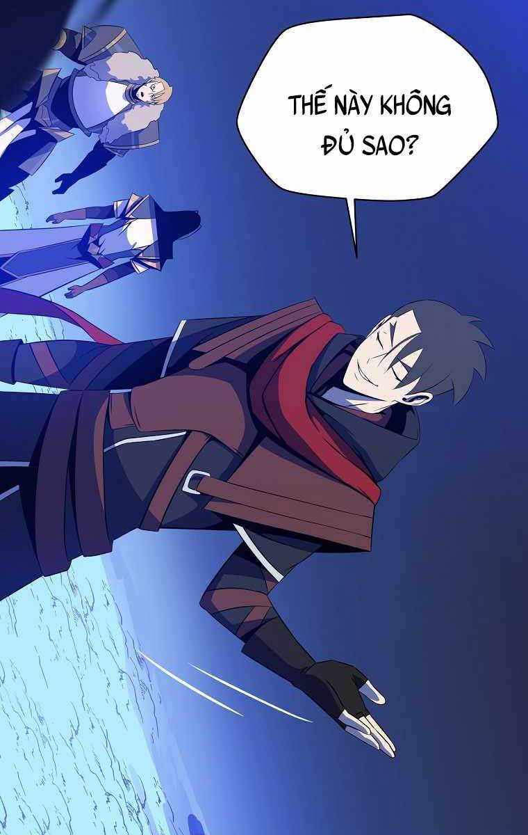 Tiêu Diệt Đấng Cứu Thế Chapter 107 - Trang 2