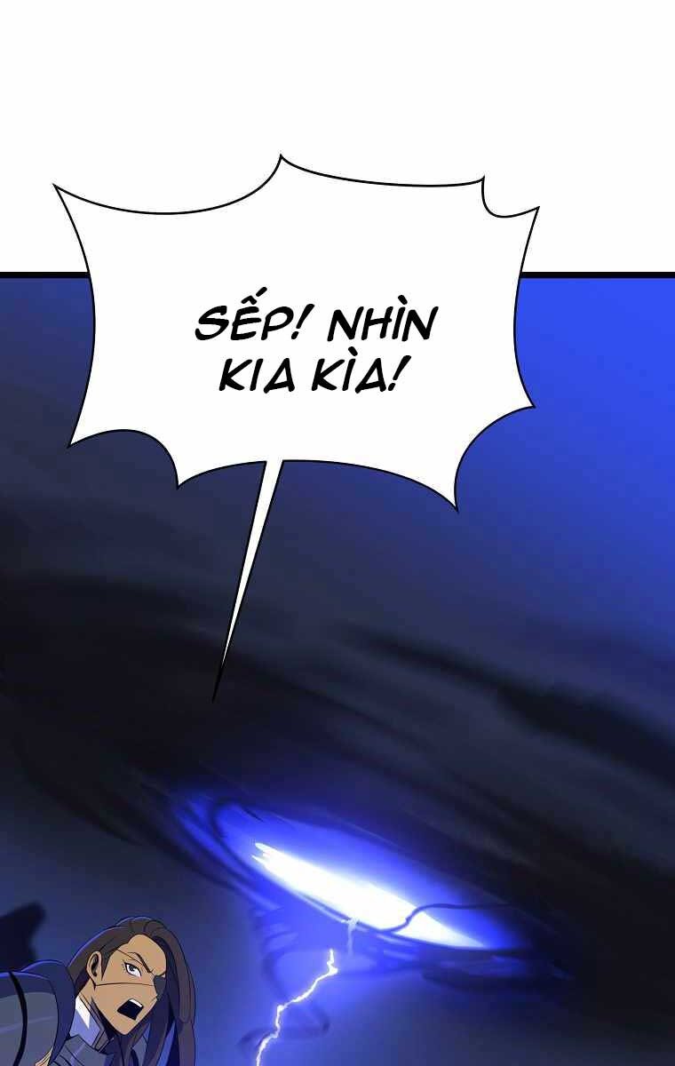 Tiêu Diệt Đấng Cứu Thế Chapter 107 - Trang 2