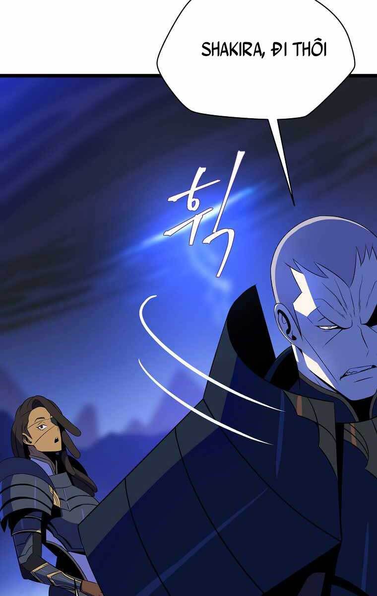 Tiêu Diệt Đấng Cứu Thế Chapter 107 - Trang 2