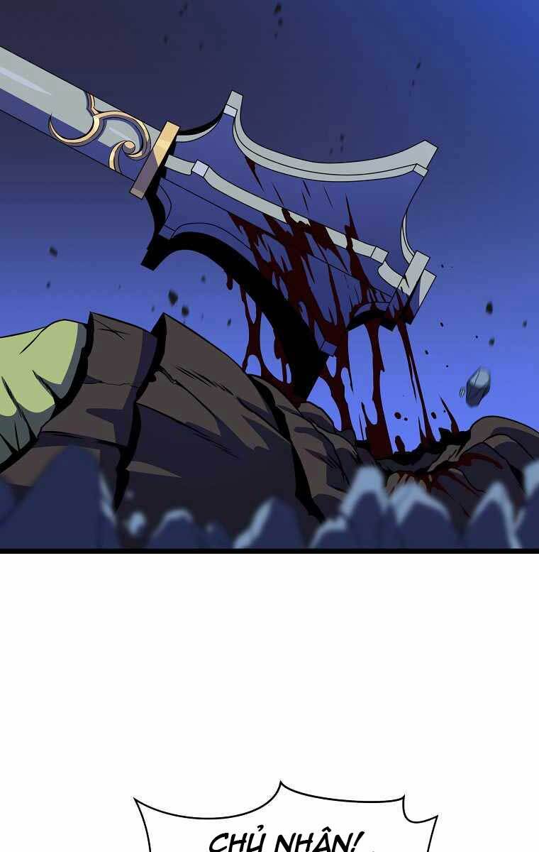 Tiêu Diệt Đấng Cứu Thế Chapter 107 - Trang 2