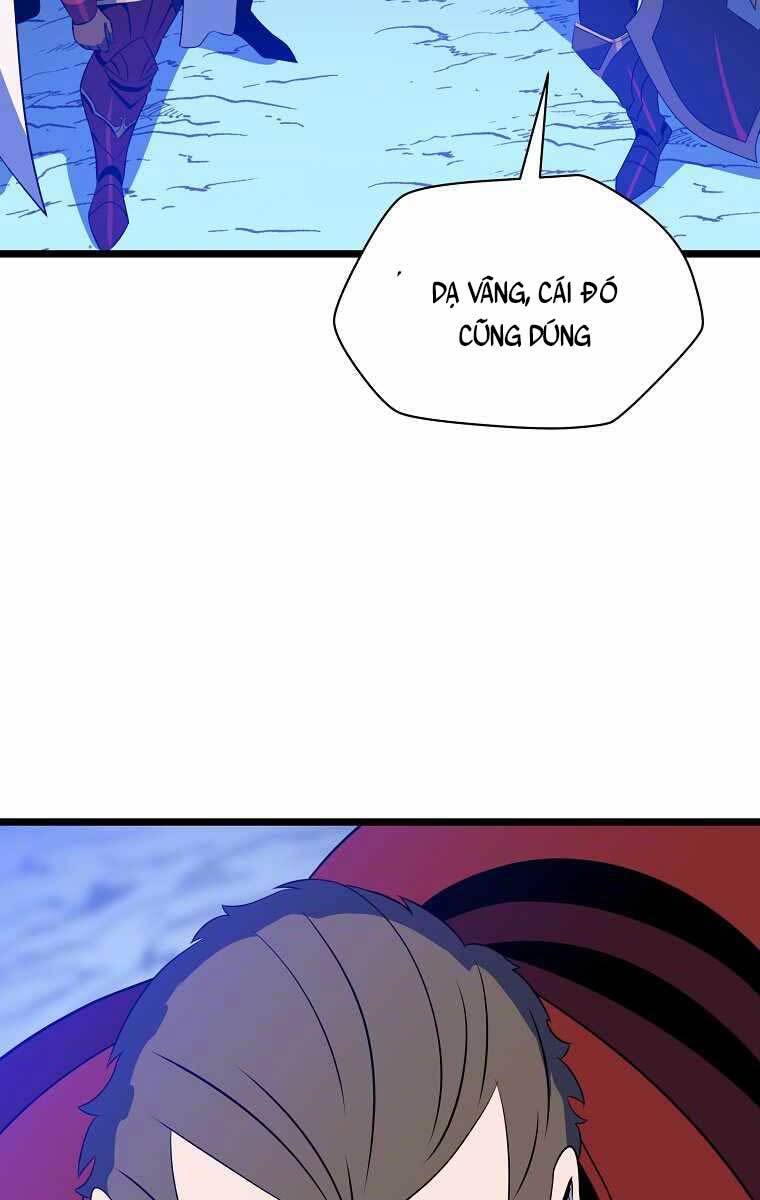 Tiêu Diệt Đấng Cứu Thế Chapter 107 - Trang 2