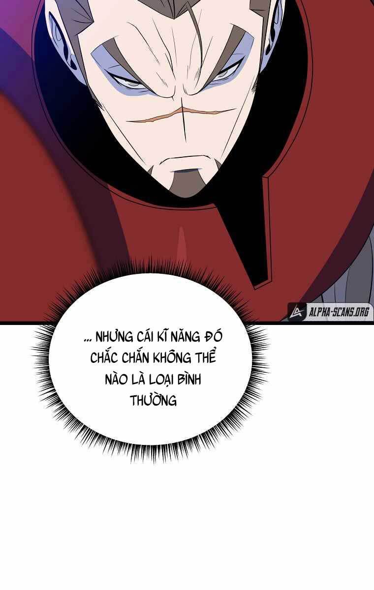 Tiêu Diệt Đấng Cứu Thế Chapter 107 - Trang 2