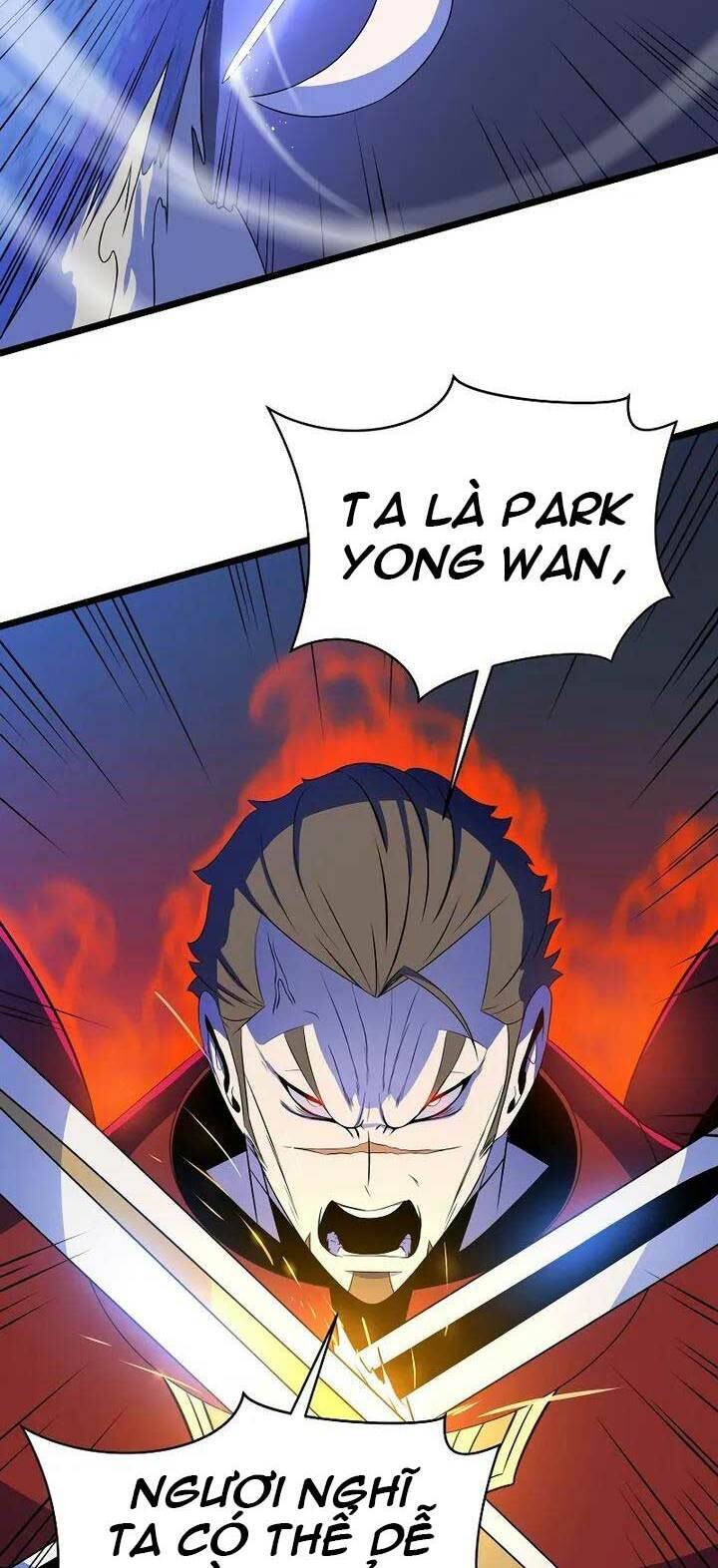 Tiêu Diệt Đấng Cứu Thế Chapter 108 - Trang 2