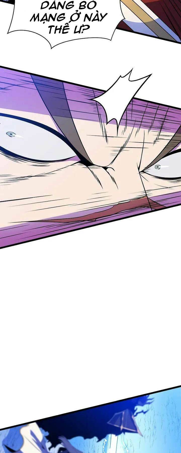 Tiêu Diệt Đấng Cứu Thế Chapter 108 - Trang 2