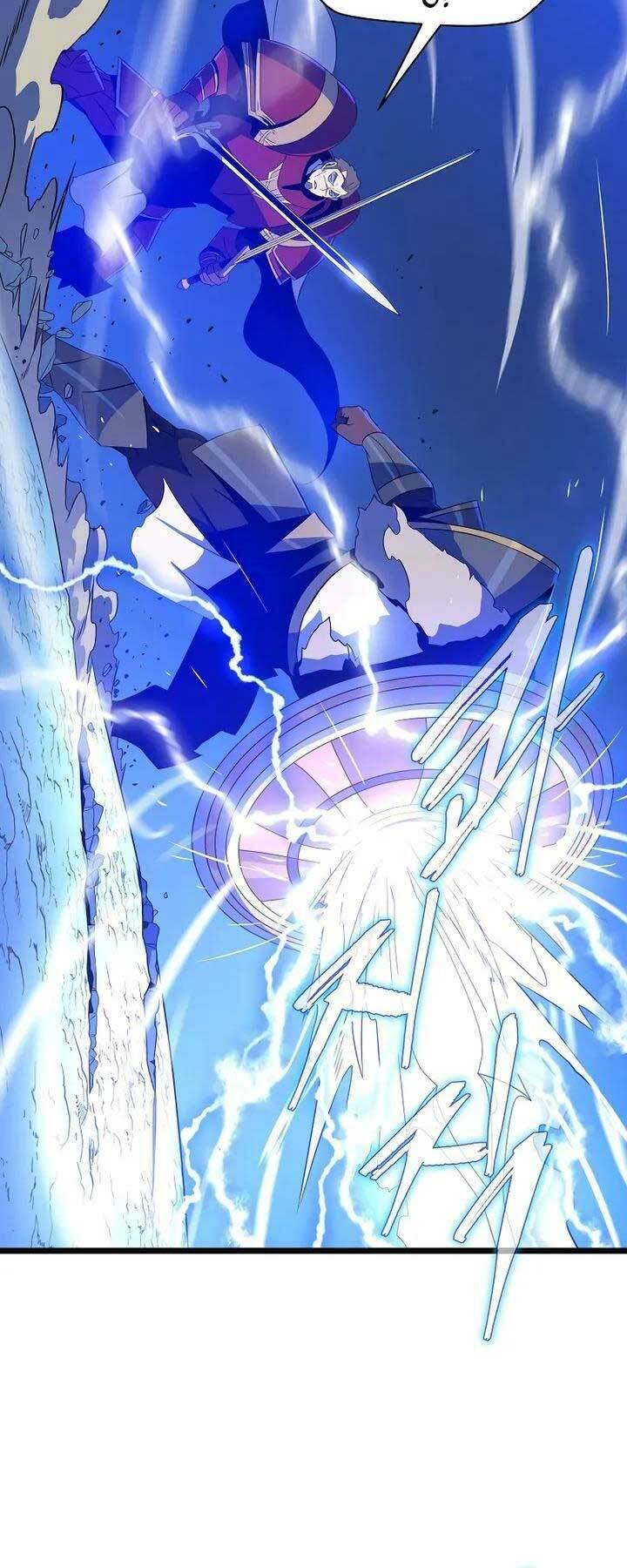 Tiêu Diệt Đấng Cứu Thế Chapter 108 - Trang 2