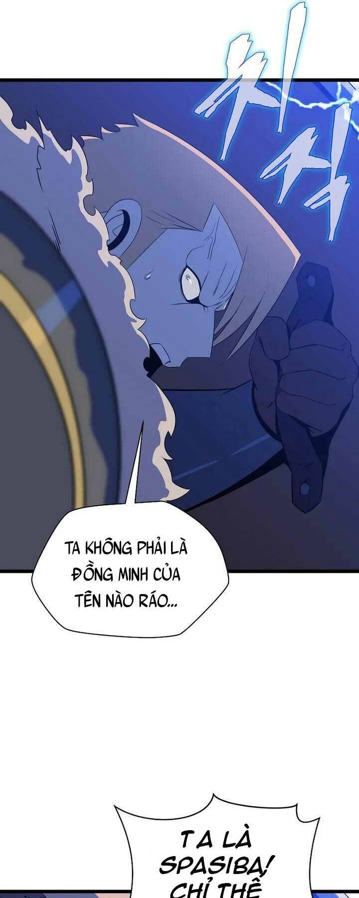 Tiêu Diệt Đấng Cứu Thế Chapter 108 - Trang 2