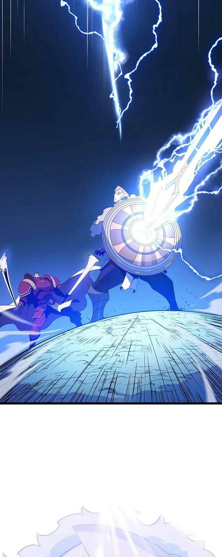 Tiêu Diệt Đấng Cứu Thế Chapter 108 - Trang 2