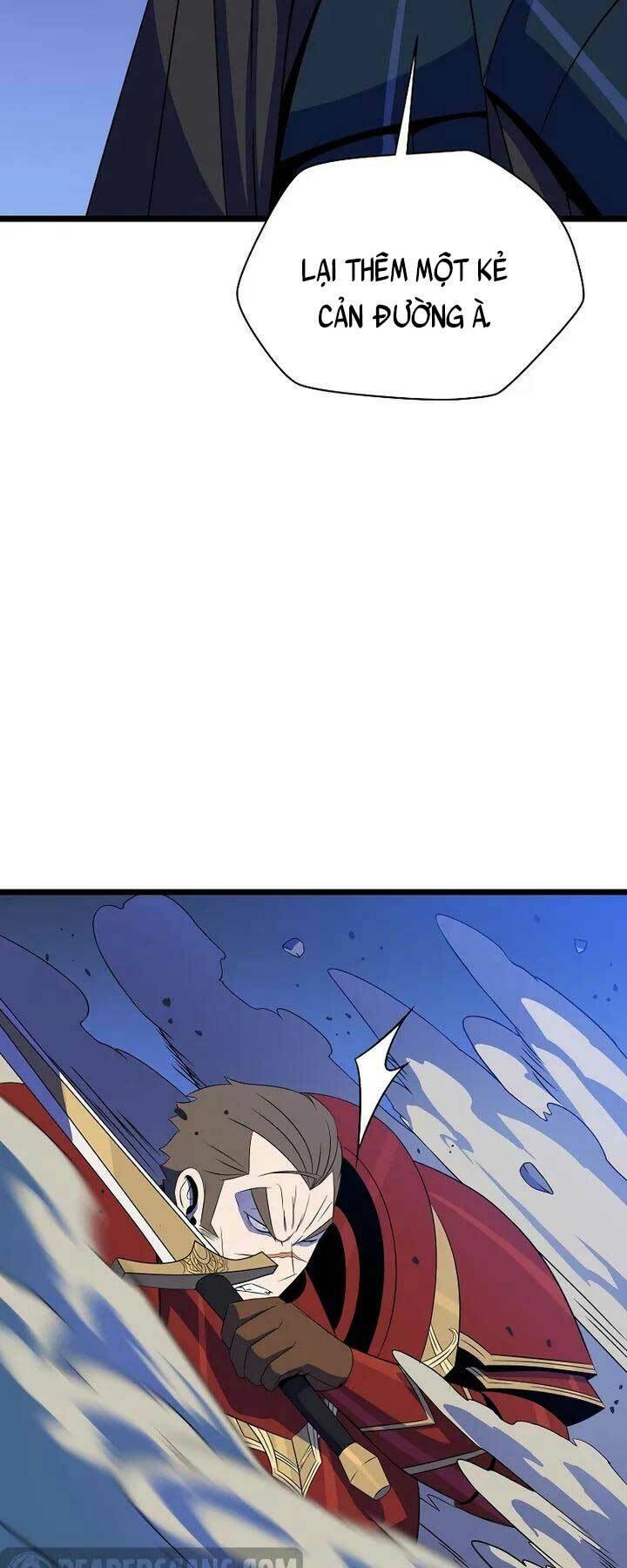 Tiêu Diệt Đấng Cứu Thế Chapter 108 - Trang 2