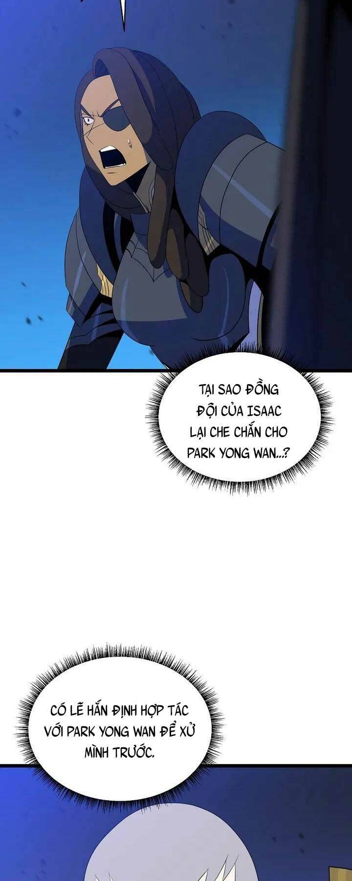 Tiêu Diệt Đấng Cứu Thế Chapter 108 - Trang 2