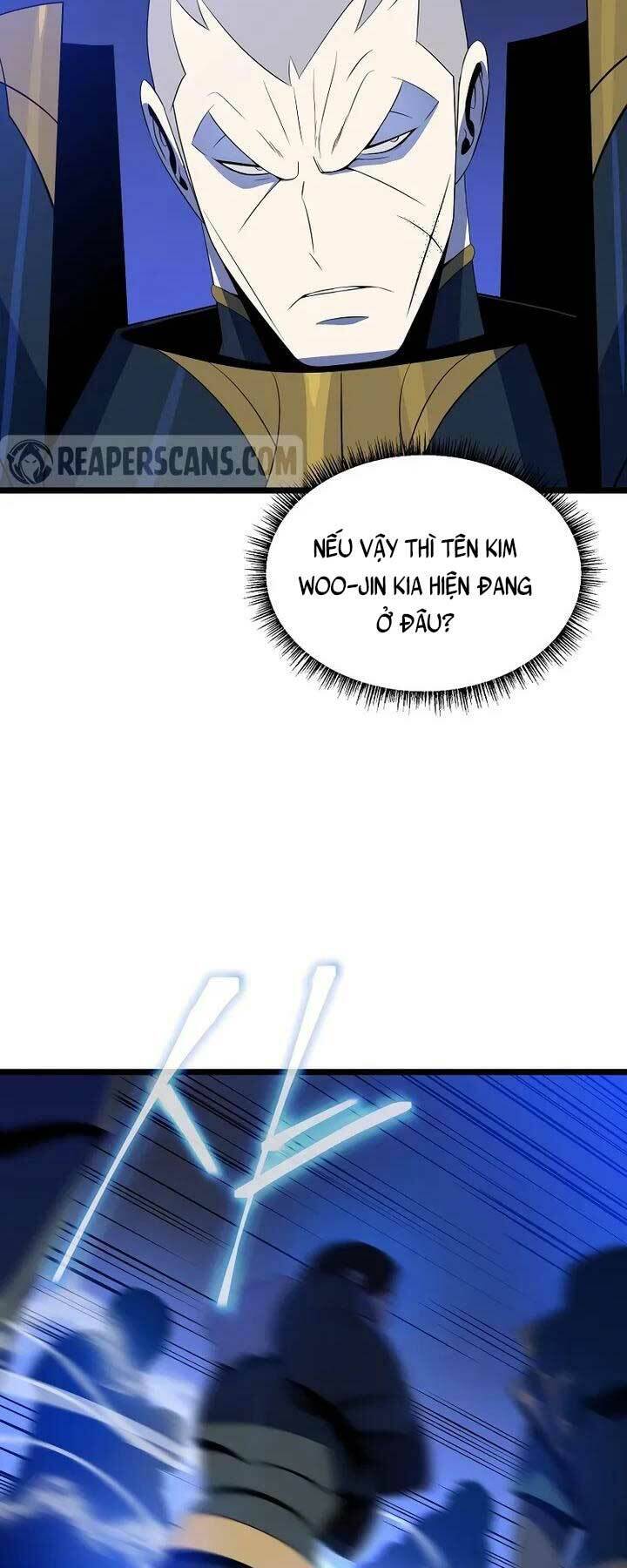 Tiêu Diệt Đấng Cứu Thế Chapter 108 - Trang 2