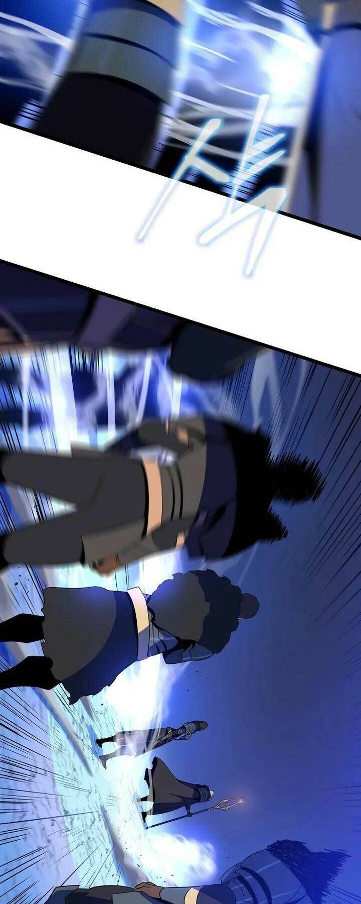 Tiêu Diệt Đấng Cứu Thế Chapter 108 - Trang 2