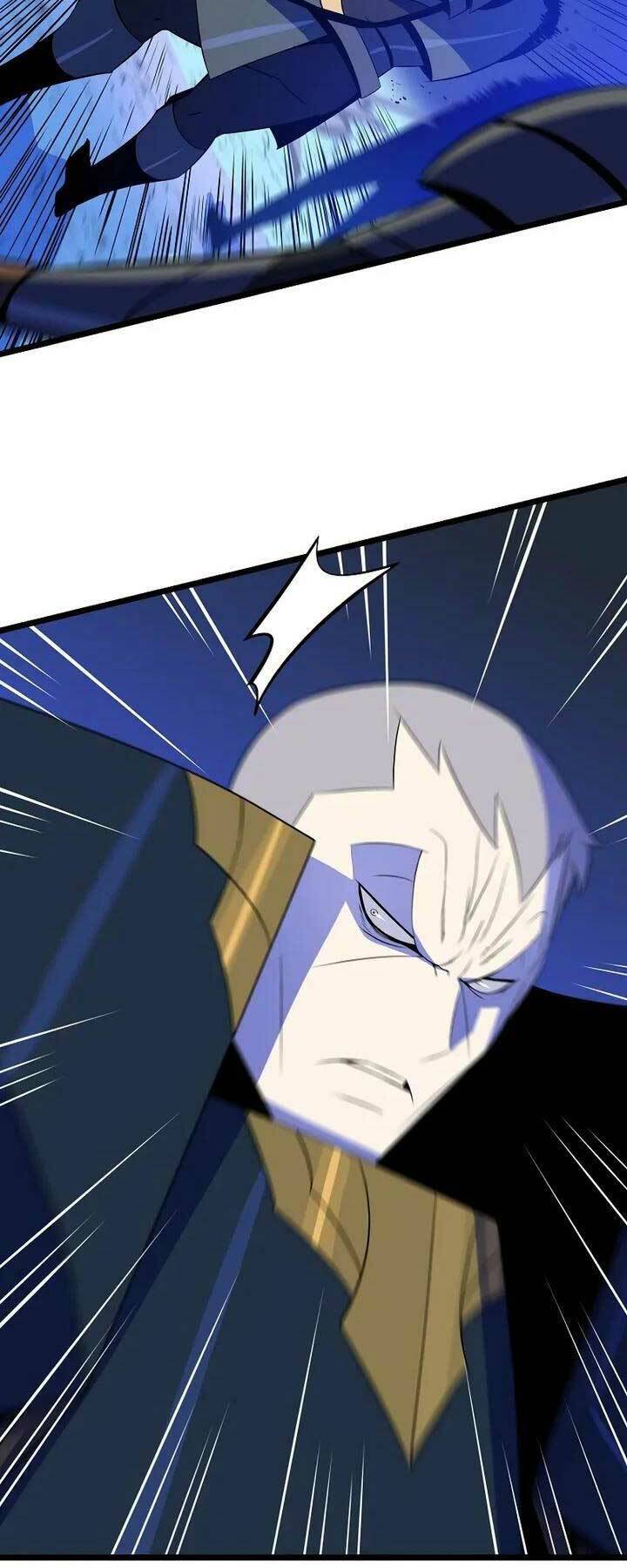 Tiêu Diệt Đấng Cứu Thế Chapter 108 - Trang 2