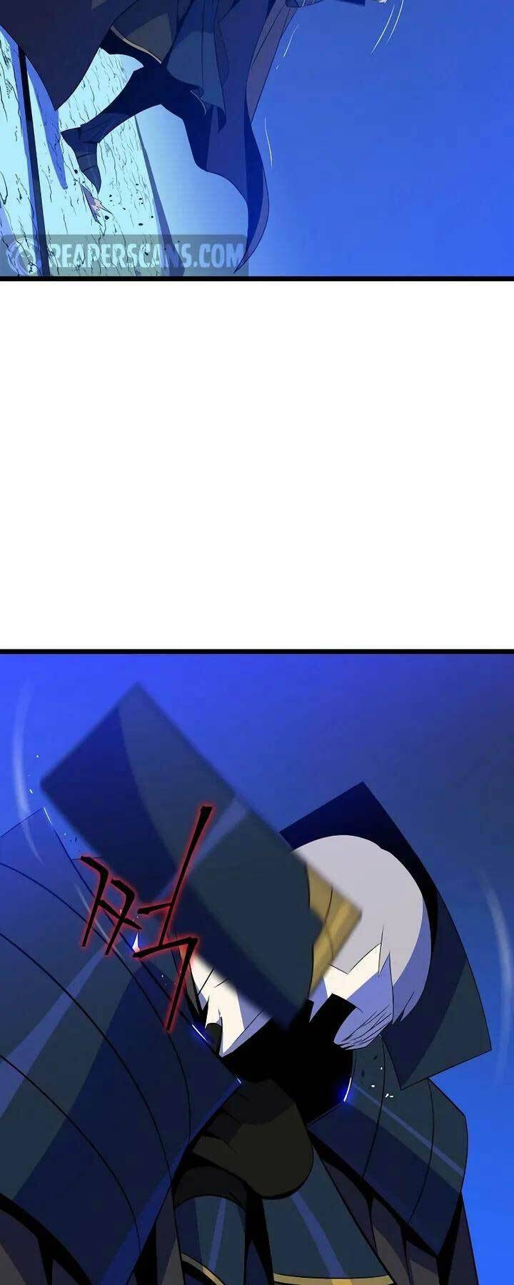 Tiêu Diệt Đấng Cứu Thế Chapter 108 - Trang 2