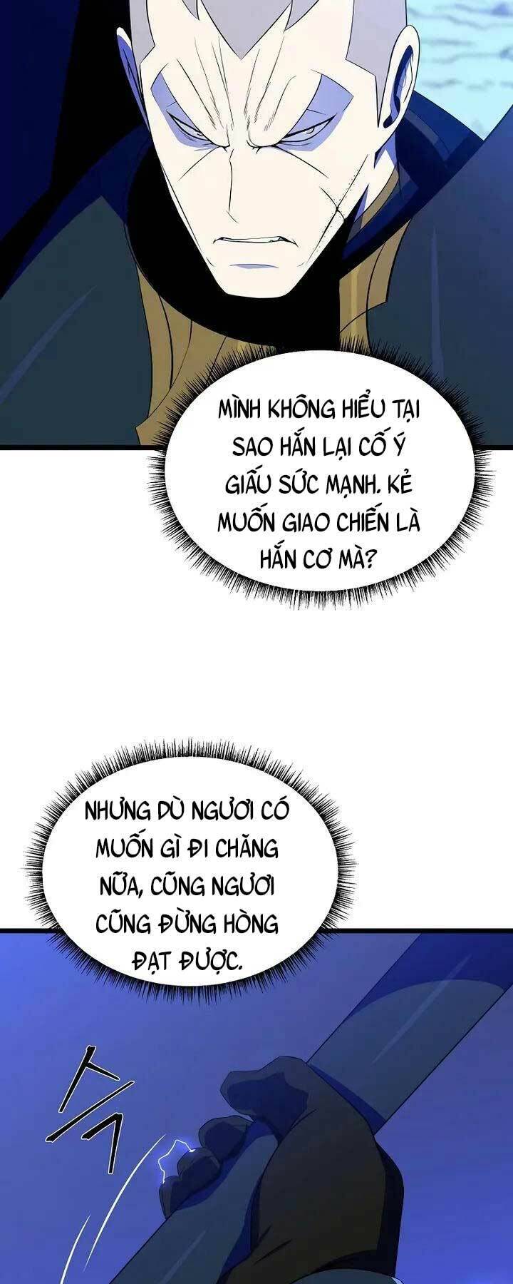 Tiêu Diệt Đấng Cứu Thế Chapter 108 - Trang 2