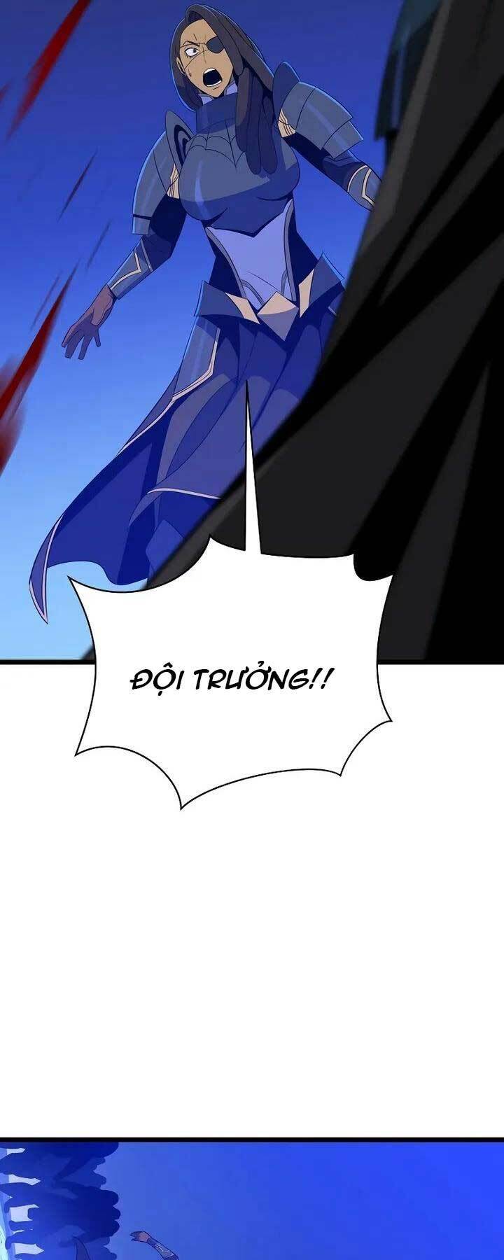 Tiêu Diệt Đấng Cứu Thế Chapter 108 - Trang 2