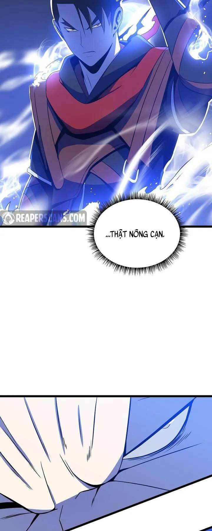 Tiêu Diệt Đấng Cứu Thế Chapter 108 - Trang 2