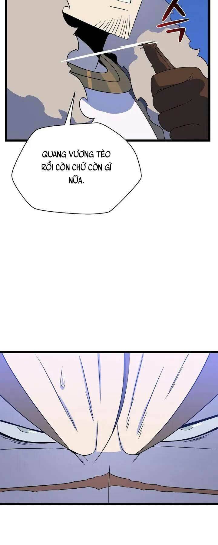 Tiêu Diệt Đấng Cứu Thế Chapter 108 - Trang 2