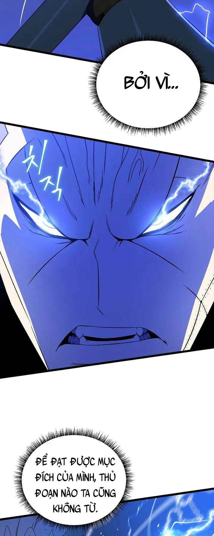 Tiêu Diệt Đấng Cứu Thế Chapter 108 - Trang 2