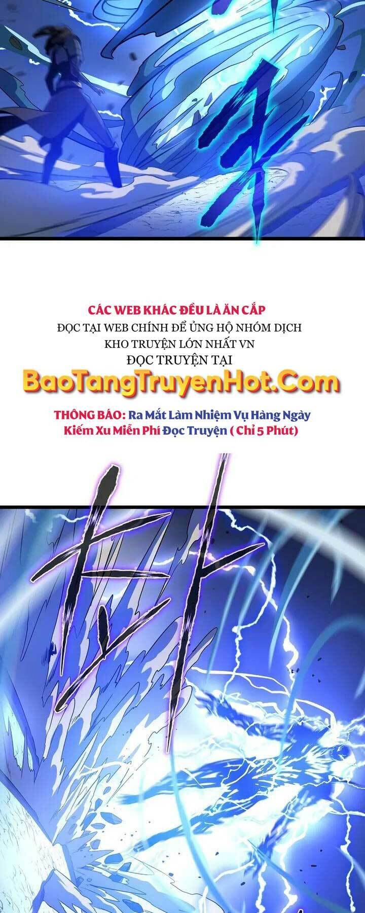 Tiêu Diệt Đấng Cứu Thế Chapter 108 - Trang 2